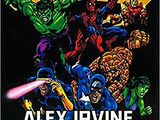 Marvel Super Heroes: Secret Wars (novel)