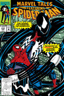 Marvel Tales (Vol. 2) #272 Release date: February 16, 1993 Cover date: April, 1993