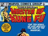 Master of Kung Fu Vol 1 125