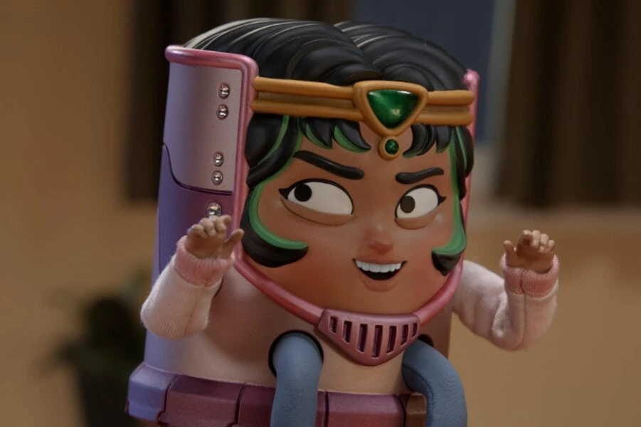 Melissa Modok (Earth1226)/Gallery Marvel Database Fandom