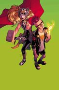 Mighty Thor (Vol. 3) #18