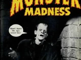 Monster Madness Vol 1 1