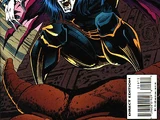 Morbius: The Living Vampire Vol 1 19