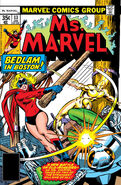 Ms. Marvel Vol 1 13