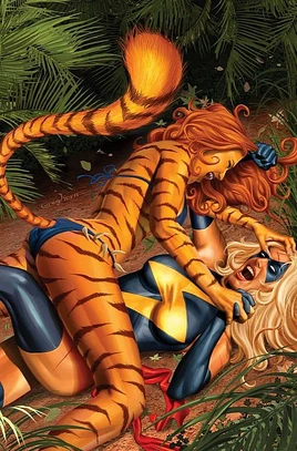 Ms. Marvel Vol 2 19 Textless