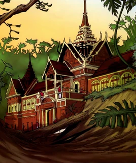 Myanmar from Immortal Iron Fist Vol 1 15 001