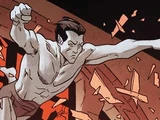 Namor McKenzie (Earth-61311)