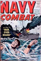 Navy Combat #16