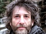 Neil Gaiman