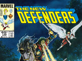 New Defenders Vol 1 146