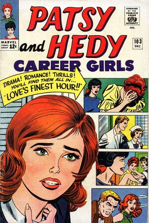Patsy and Hedy Vol 1 103
