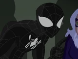 Spectacular Spider-Man (animated series) Season 1 10