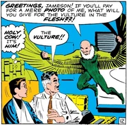 Peter Parker (Earth-616), John Jonah Jameson (Earth-616) and Adrian Toomes (Earth-616) from Amazing Spider-Man Vol 1 7 0001.jpg (86 KB)
