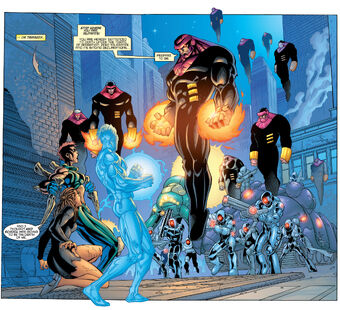X Men Earth 616 Marvel Database Fandom X Men Earth 616 Marvel Database Fandom