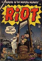 Riot #1