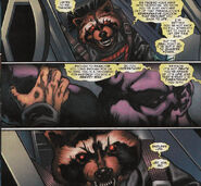 Confronting Thanos From Thanos Imperative #1