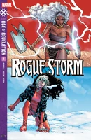 Rogue Storm Vol 1 (2025–2026) | Marvel Database | Fandom