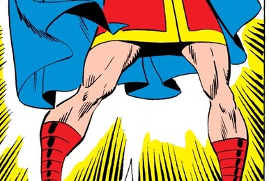 Ralph Roberts (Earth-616) | Marvel Database | Fandom