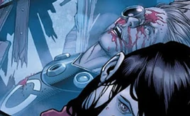 Samuel Guthrie (Earth-807128) from Wolverine Vol 3 70 001