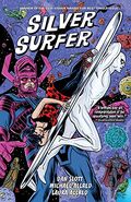 Silver Surfer by Slott & Allred Omnibus