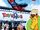 Spider-Man Homecoming: Fight or Flight Vol 1 1