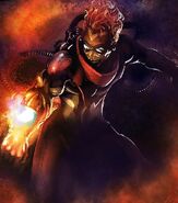 From Marvel War of Heroes