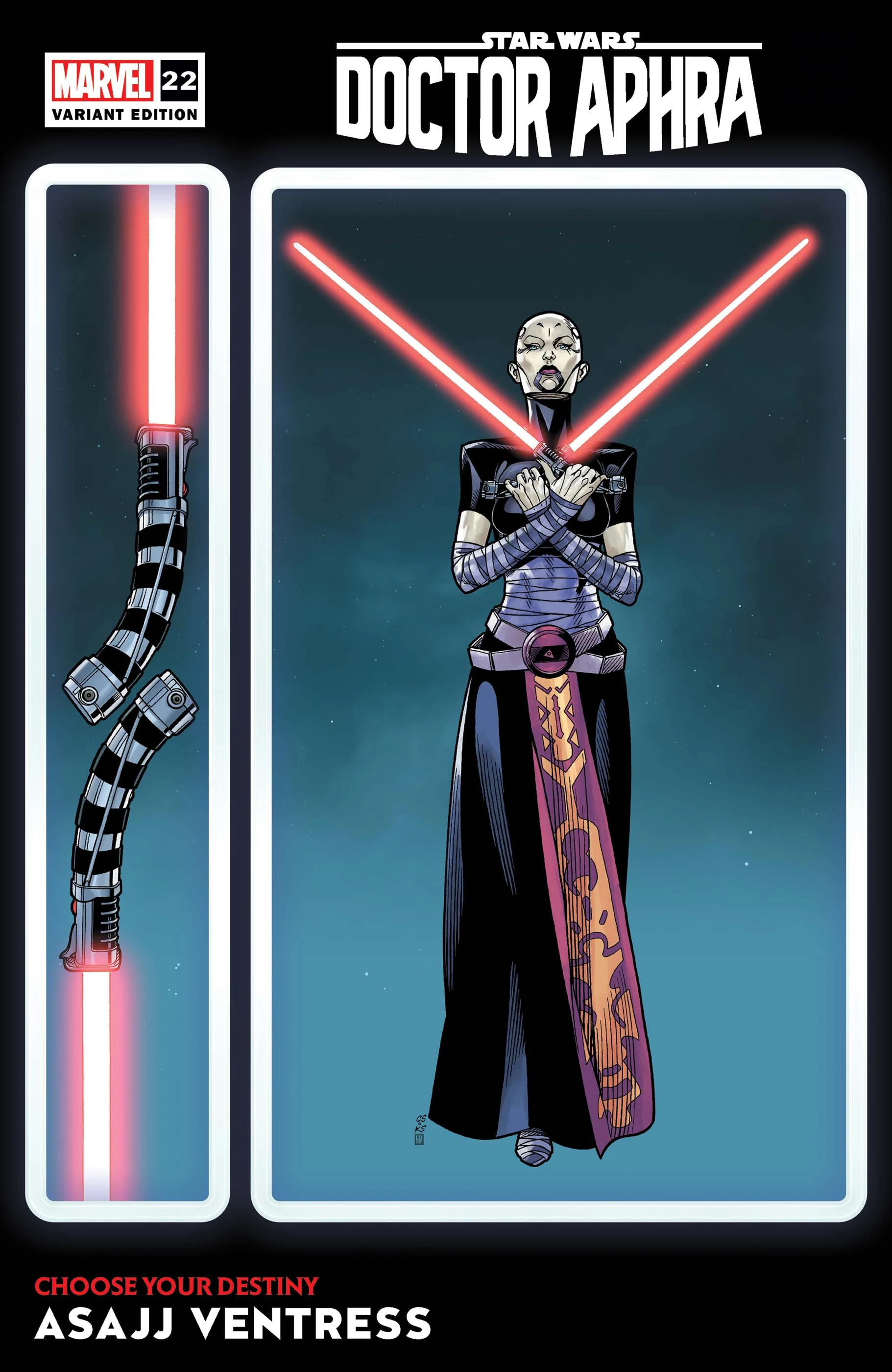 Heft (Choose Your Destiny Variant)