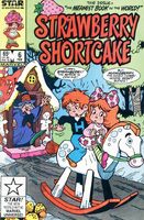 Strawberry Shortcake #6