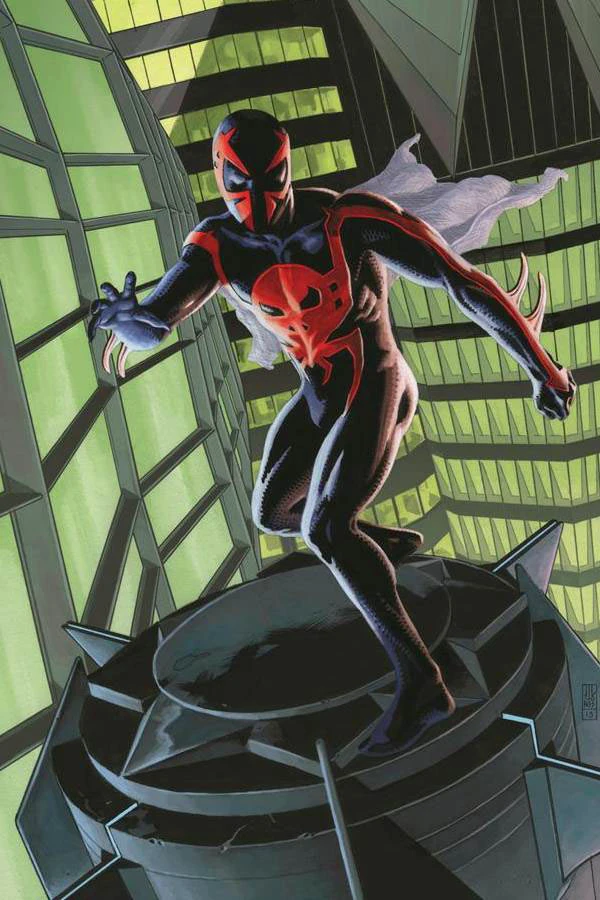 Superior Spider-Man Vol 1 18 | Marvel Database | Fandom