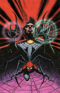 Superior Spider-Man Vol 2 6 Textless