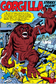 Tales to Astonish Vol 1 18 001