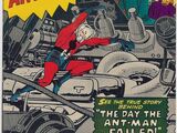 Tales to Astonish Vol 1 40