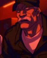 General Thunderbolt Ross Marvel Heroes (Earth-31690)