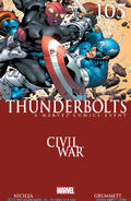 Thunderbolts Vol 1 105