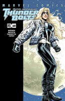 Thunderbolts #68