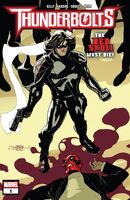 Thunderbolts (Vol. 6) #1