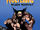 True Believers: Wolverine - Blood Hungry Vol 1 1