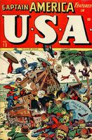U.S.A. Comics Vol 1 13
