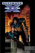 Ultimate X-Men #29