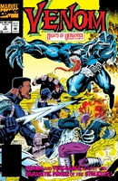 Venom: Nights of Vengeance #2