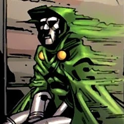 Victor von Doom (Earth-90266) from What If? Newer Fantastic Four Vol 1 1 001.jpg