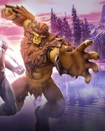 Marvel Strike Force Nexus Earth (Earth-78149)