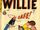 Willie Comics Vol 1 22