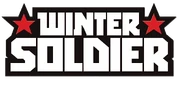 Winter Soldier Vol 2 Logo