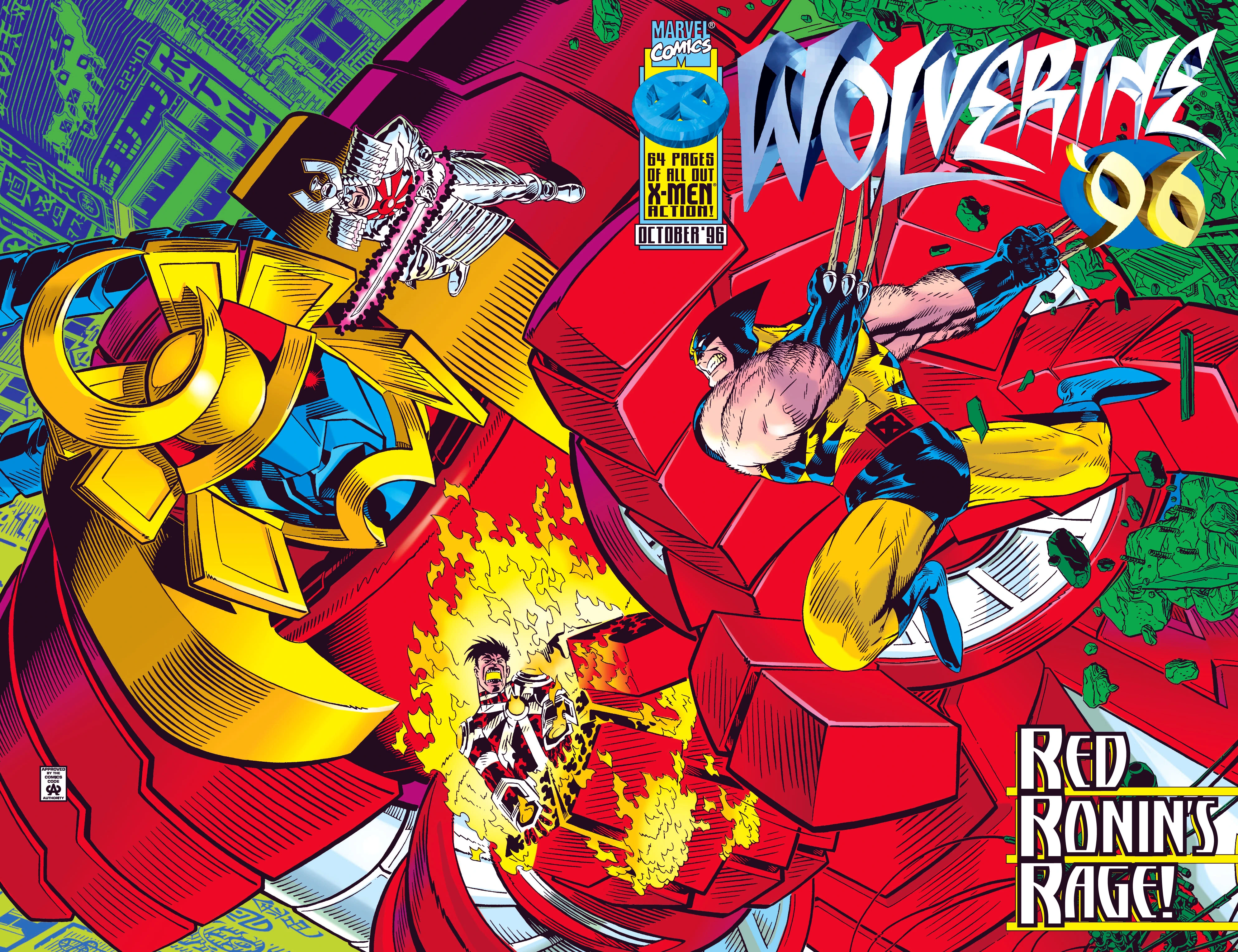 Heft (1 Variant)