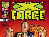 X-Force Vol 1 85