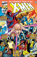 X-Men The Hidden Years Vol 1 21