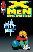 X-Men Unlimited Vol 1 14