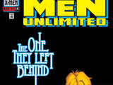 X-Men Unlimited Vol 1 14