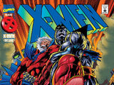 X-Men Vol 2 43
